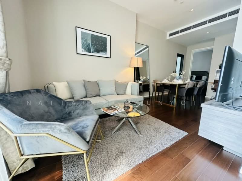 The Diplomat 39 : เดอะ ดิโพลแมท 39, กรุงเทพ, 18 ซอยสุขุมวิท 39 ถนนุขุมวิท, คลองตันเหนือ, วัฒนา, กรุงเทพ, 59 ตร.ม., คอนโด ขาย, โดย Nattapat Reunyota, 500359940 - DDproperty.com