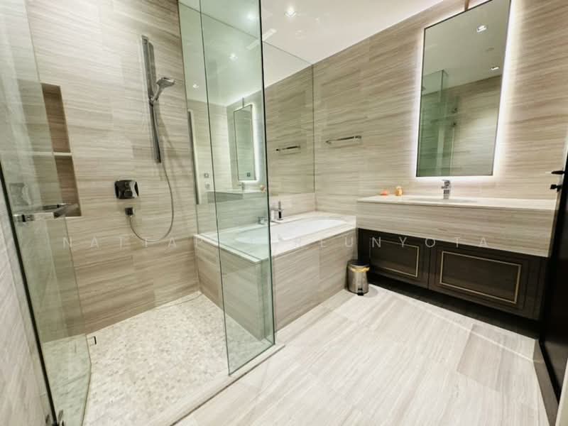 The Diplomat 39, Bangkok, 18 Soi Sukhumvit 39, Sukhumvit Road, Khlong Tan Nua, Watthana, Bangkok, 1 Bedroom, 59 sqm, Condo For Sale, by Nattapat Reunyota, 500359940 - DDproperty.com
