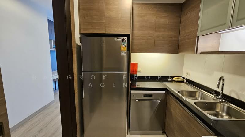 Capital Residence, Bangkok, Sukhumvit Road, Khlong Tan Nua, Watthana, Bangkok, 2 Bedrooms, 93 sqm, Condo For Rent, by BANGKOK PROPERTY AGENTS, 500359941 - DDproperty.com