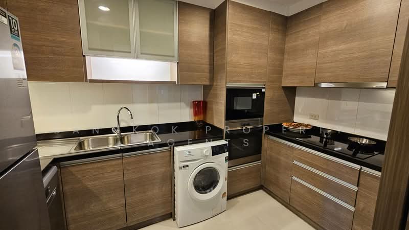 Capital Residence : แคปิตอล เรสซิเด้นซ์, กรุงเทพ, ถนนสุขุมวิท, คลองตันเหนือ, วัฒนา, กรุงเทพ, 93 ตร.ม., คอนโด ให้เช่า, โดย BANGKOK PROPERTY AGENTS, 500359941 - DDproperty.com