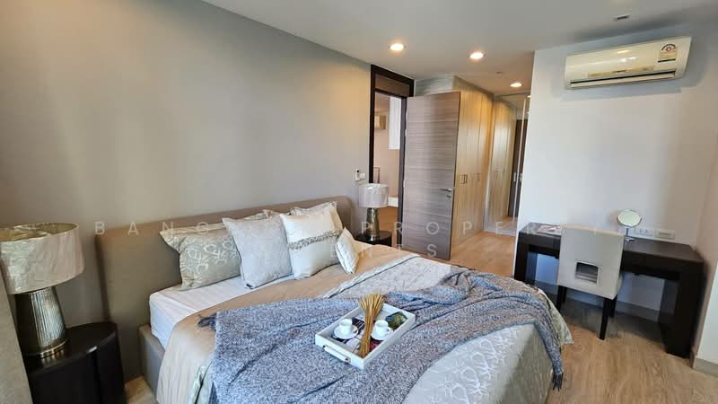 Capital Residence : แคปิตอล เรสซิเด้นซ์, กรุงเทพ, ถนนสุขุมวิท, คลองตันเหนือ, วัฒนา, กรุงเทพ, 93 ตร.ม., คอนโด ให้เช่า, โดย BANGKOK PROPERTY AGENTS, 500359941 - DDproperty.com