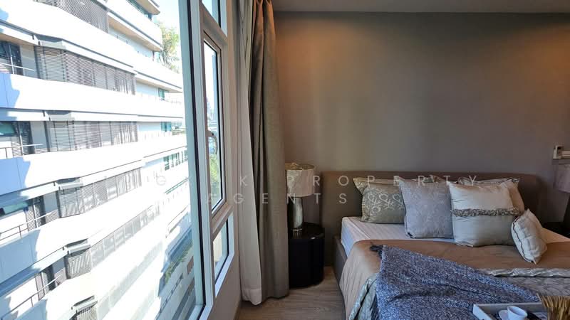 Capital Residence : แคปิตอล เรสซิเด้นซ์, กรุงเทพ, ถนนสุขุมวิท, คลองตันเหนือ, วัฒนา, กรุงเทพ, 93 ตร.ม., คอนโด ให้เช่า, โดย BANGKOK PROPERTY AGENTS, 500359941 - DDproperty.com