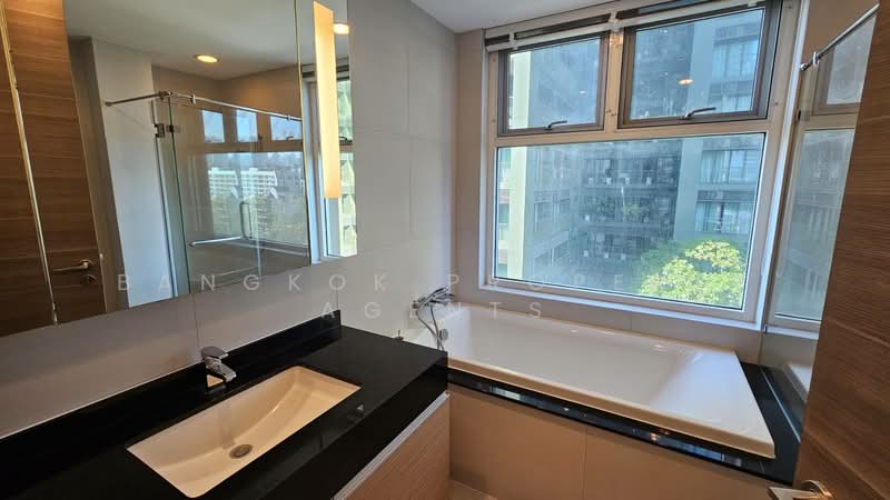 Capital Residence, Bangkok, Sukhumvit Road, Khlong Tan Nua, Watthana, Bangkok, 2 Bedrooms, 93 sqm, Condo For Rent, by BANGKOK PROPERTY AGENTS, 500359941 - DDproperty.com