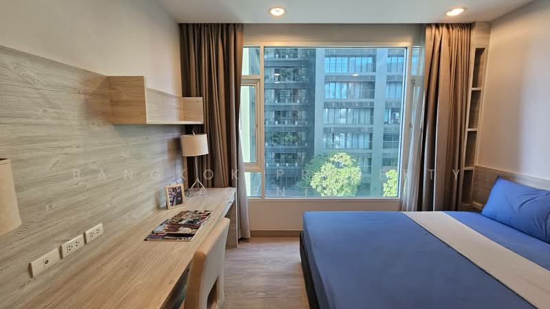 Capital Residence : แคปิตอล เรสซิเด้นซ์, กรุงเทพ, ถนนสุขุมวิท, คลองตันเหนือ, วัฒนา, กรุงเทพ, 93 ตร.ม., คอนโด ให้เช่า, โดย BANGKOK PROPERTY AGENTS, 500359941 - DDproperty.com