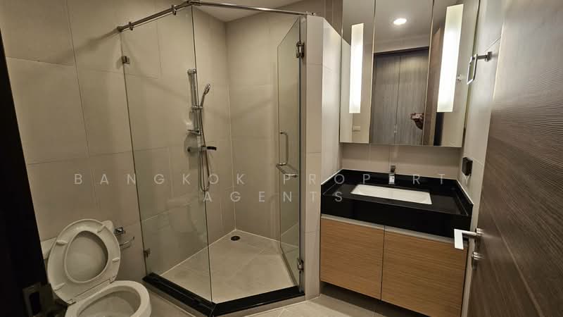 Capital Residence, Bangkok, Sukhumvit Road, Khlong Tan Nua, Watthana, Bangkok, 2 Bedrooms, 93 sqm, Condo For Rent, by BANGKOK PROPERTY AGENTS, 500359941 - DDproperty.com
