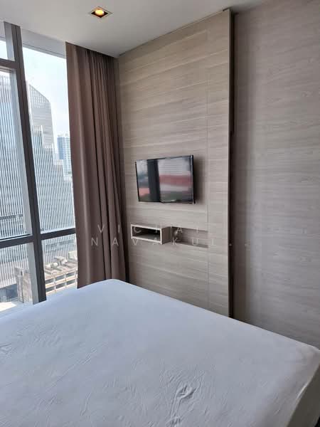 The Room Sukhumvit 21, Bangkok, Asok Montri Rd, Khlongtoei Nua, Watthana, Bangkok, 1 Bedroom, 52 sqm, Condo For Rent, by Vichai Annavakulthorn, 500359942 - DDproperty.com