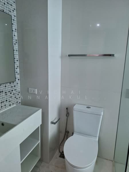 The Room Sukhumvit 21 : เดอะ รูม สุขุมวิท 21, กรุงเทพ, ถนน อโศกมนตรี, คลองเตยเหนือ, วัฒนา, กรุงเทพ, 52 ตร.ม., คอนโด ให้เช่า, โดย Vichai  Annavakulthorn, 500359942 - DDproperty.com