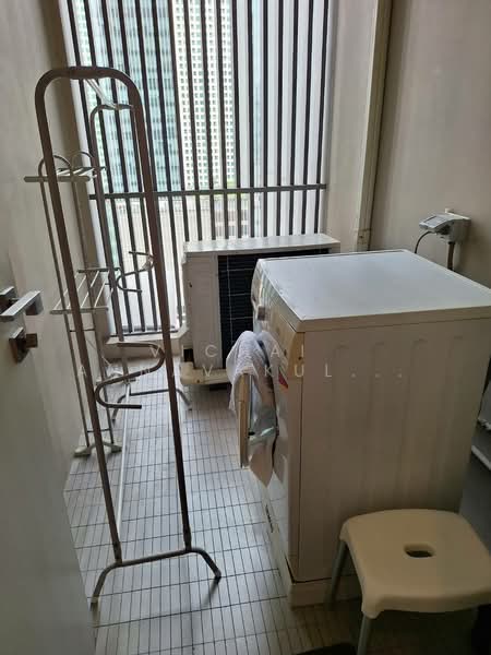 The Room Sukhumvit 21 : เดอะ รูม สุขุมวิท 21, กรุงเทพ, ถนน อโศกมนตรี, คลองเตยเหนือ, วัฒนา, กรุงเทพ, 52 ตร.ม., คอนโด ให้เช่า, โดย Vichai  Annavakulthorn, 500359942 - DDproperty.com