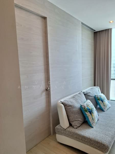The Room Sukhumvit 21 : เดอะ รูม สุขุมวิท 21, กรุงเทพ, ถนน อโศกมนตรี, คลองเตยเหนือ, วัฒนา, กรุงเทพ, 52 ตร.ม., คอนโด ให้เช่า, โดย Vichai  Annavakulthorn, 500359942 - DDproperty.com