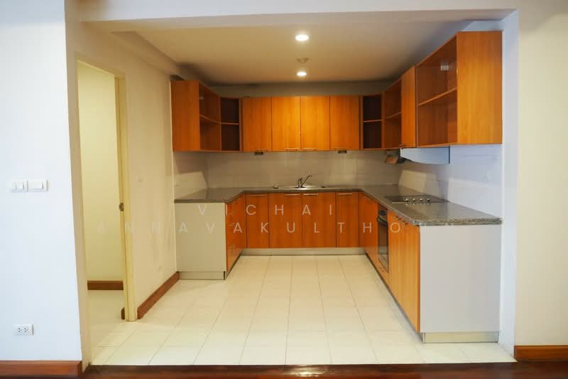 Nagara Mansion, Bangkok, Soi Nai Loet, Lumphini, Pathum Wan, Bangkok, 3 Bedrooms, 200 sqm, Apartment For Rent, by Vichai Annavakulthorn, 500359947 - DDproperty.com
