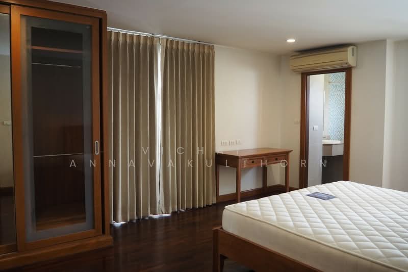 Nagara Mansion, Bangkok, Soi Nai Loet, Lumphini, Pathum Wan, Bangkok, 3 Bedrooms, 200 sqm, Apartment For Rent, by Vichai Annavakulthorn, 500359947 - DDproperty.com