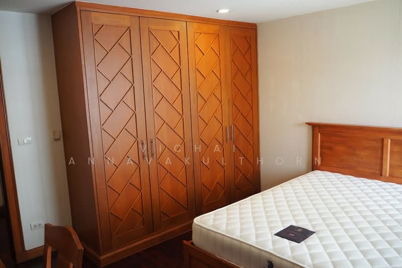 Nagara Mansion, Bangkok, Soi Nai Loet, Lumphini, Pathum Wan, Bangkok, 3 Bedrooms, 200 sqm, Apartment For Rent, by Vichai Annavakulthorn, 500359947 - DDproperty.com