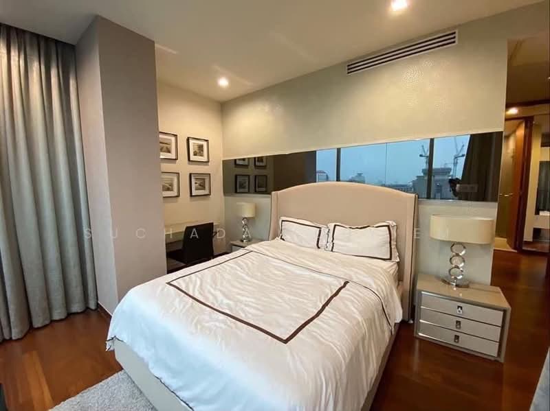 ASHTON Morph 38, Bangkok, 88 Soi Sukhumvit 38, Phra Kanong, Khlong Toei, Bangkok, 2 Bedrooms, 75 sqm, Condo For Sale, by Suchada Yodyiem, 500359948 - DDproperty.com