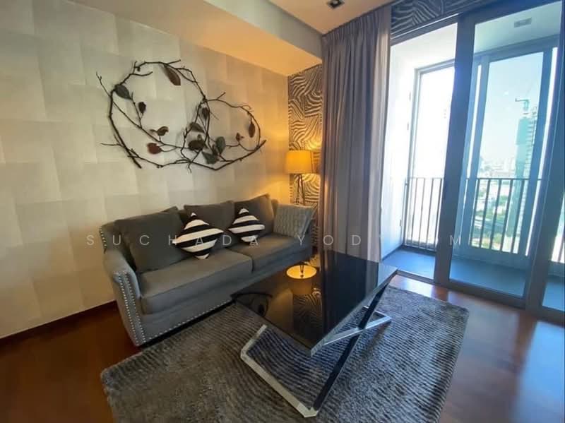 ASHTON Morph 38, Bangkok, 88 Soi Sukhumvit 38, Phra Kanong, Khlong Toei, Bangkok, 2 Bedrooms, 75 sqm, Condo For Sale, by Suchada Yodyiem, 500359948 - DDproperty.com