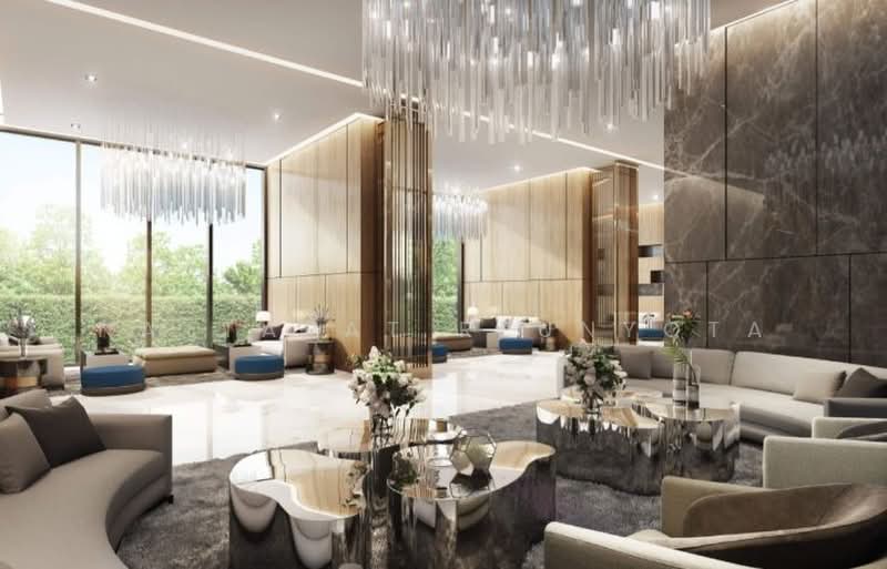 Niche Pride Ekkamai, Bangkok, Soi Ekkamai 26, Khlong Tan Nua, Watthana, Bangkok, 1 Bedroom, 29 sqm, Condo For Sale, by Nattapat Reunyota, 500359949 - DDproperty.com