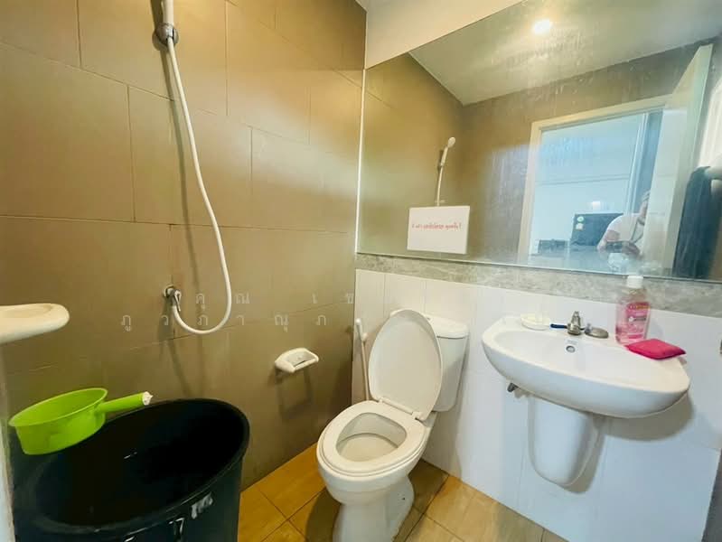 Gusto Petchakasem 69-Kanchanapisek, Bangkok, 89 Road along Khlong Phasi Charoen, southern side, Nong Kham, Nong Khaem, Bangkok, 3 Bedrooms, 100 sqm, Townhouse For Sale, by คุณ เขมจิรา ภูวภาณุภรณ์ (เป้), 500359953 - DDproperty.com
