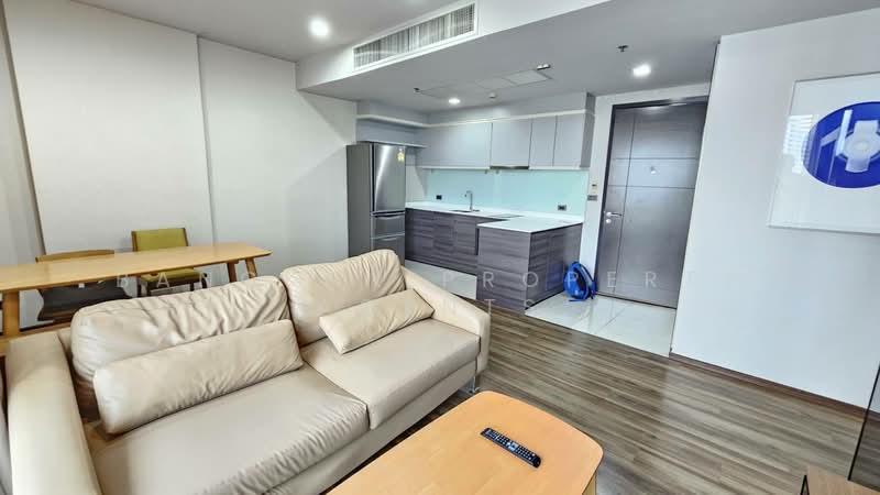 CEIL by Sansiri, Bangkok, 11 Soi Ekamai 12, Sukhumvit 63 Road, Khlong Tan Nua, Watthana, Bangkok, 2 Bedrooms, 64 sqm, Condo For Rent, by BANGKOK PROPERTY AGENTS, 500359956 - DDproperty.com