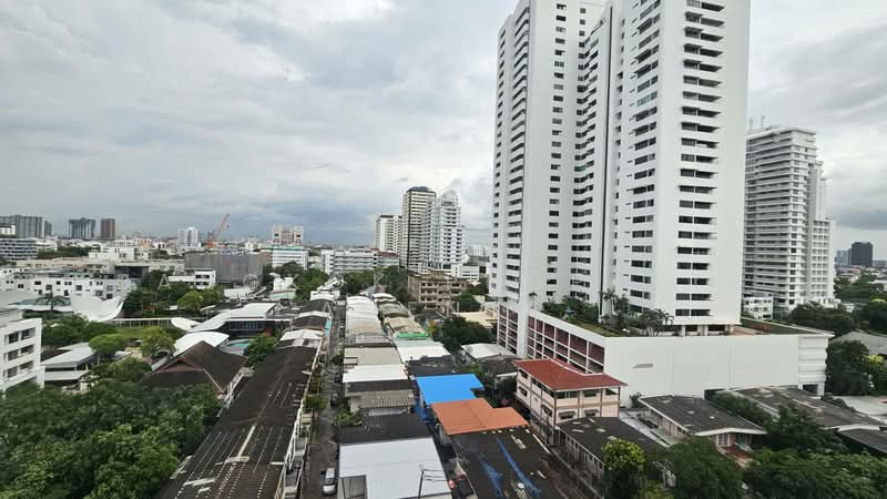CEIL by Sansiri, Bangkok, 11 Soi Ekamai 12, Sukhumvit 63 Road, Khlong Tan Nua, Watthana, Bangkok, 2 Bedrooms, 64 sqm, Condo For Rent, by BANGKOK PROPERTY AGENTS, 500359956 - DDproperty.com