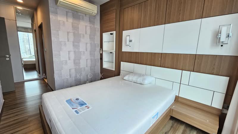 CEIL by Sansiri, Bangkok, 11 Soi Ekamai 12, Sukhumvit 63 Road, Khlong Tan Nua, Watthana, Bangkok, 2 Bedrooms, 64 sqm, Condo For Rent, by BANGKOK PROPERTY AGENTS, 500359956 - DDproperty.com