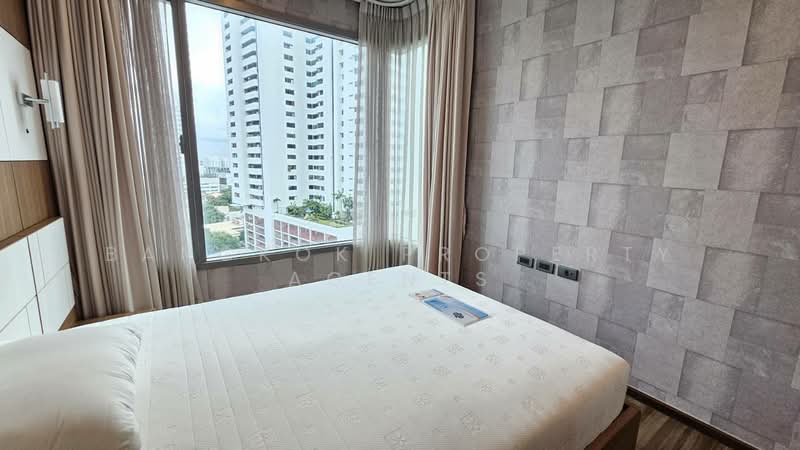 CEIL by Sansiri, Bangkok, 11 Soi Ekamai 12, Sukhumvit 63 Road, Khlong Tan Nua, Watthana, Bangkok, 2 Bedrooms, 64 sqm, Condo For Rent, by BANGKOK PROPERTY AGENTS, 500359956 - DDproperty.com