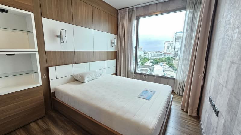 CEIL by Sansiri : ซีล บาย แสนสิริ, กรุงเทพ, 11 ซอยเอกมัย 12 ถนนสุขุมวิท 63, คลองตันเหนือ, วัฒนา, กรุงเทพ, 64 ตร.ม., คอนโด ให้เช่า, โดย BANGKOK PROPERTY AGENTS, 500359956 - DDproperty.com