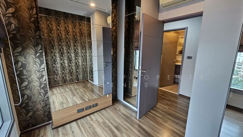 CEIL by Sansiri, Bangkok, 11 Soi Ekamai 12, Sukhumvit 63 Road, Khlong Tan Nua, Watthana, Bangkok, 2 Bedrooms, 64 sqm, Condo For Rent, by BANGKOK PROPERTY AGENTS, 500359956 - DDproperty.com