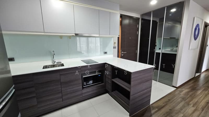 CEIL by Sansiri : ซีล บาย แสนสิริ, กรุงเทพ, 11 ซอยเอกมัย 12 ถนนสุขุมวิท 63, คลองตันเหนือ, วัฒนา, กรุงเทพ, 64 ตร.ม., คอนโด ให้เช่า, โดย BANGKOK PROPERTY AGENTS, 500359956 - DDproperty.com