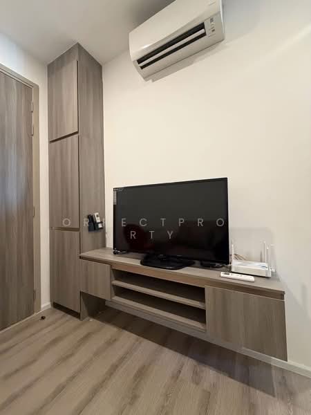 KnightsBridge Sukhumvit-Thepharak, Samut Prakan, 87 Village No. 3 Theparak Road, Bang Muang Mai, Muang Samut Prakarn, Samut Prakan, 1 Bedroom, 28 sqm, Condo For Rent, by CorrectProperty, 500359958 - DDproperty.com