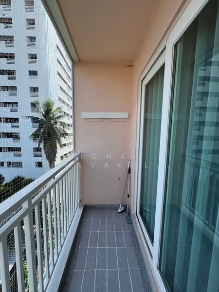 Baan Siri Sukhumvit 13 : บ้านสิริ สุขุมวิท 13, กรุงเทพ, ซอยสุขุมวิท 13, คลองเตยเหนือ, วัฒนา, กรุงเทพ, 56 ตร.ม., คอนโด ให้เช่า, โดย Vichai  Annavakulthorn, 500359964 - DDproperty.com