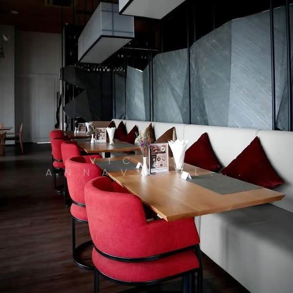 Estella Ekkamai (Movenpick Residences Ekkamai), Bangkok, Soi Sukhumvit 63, Khlong Tan Nua, Watthana, Bangkok, 1 Bedroom, 39 sqm, Condo For Rent, by Vichai Annavakulthorn, 500359969 - DDproperty.com
