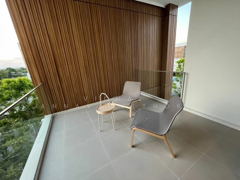 VIVE Rama 9, Bangkok, 38 Krungthep Kreetha Road, Saphan Sung, Bangkok, 3 Bedrooms, 324 sqm, Single Detached House For Rent, by Vichai Annavakulthorn, 500359971 - DDproperty.com