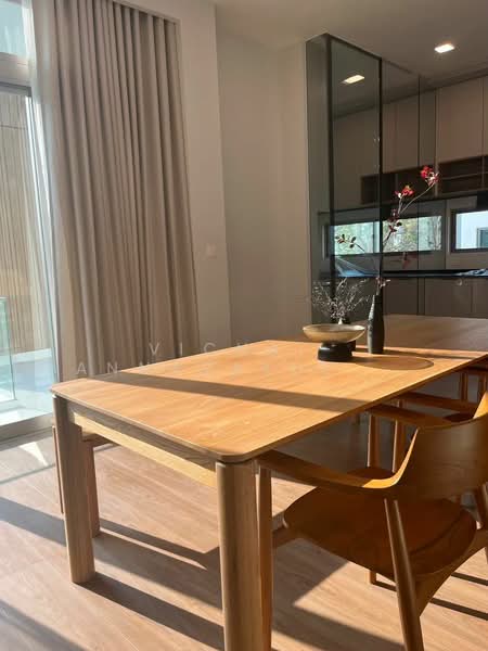 VIVE Rama 9, Bangkok, 38 Krungthep Kreetha Road, Saphan Sung, Bangkok, 3 Bedrooms, 324 sqm, Single Detached House For Rent, by Vichai Annavakulthorn, 500359971 - DDproperty.com