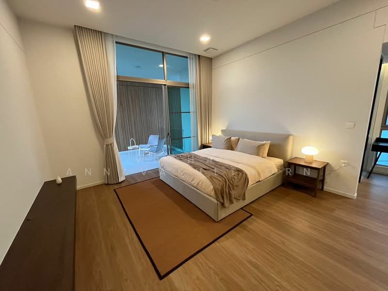 VIVE Rama 9, Bangkok, 38 Krungthep Kreetha Road, Saphan Sung, Bangkok, 3 Bedrooms, 324 sqm, Single Detached House For Rent, by Vichai Annavakulthorn, 500359971 - DDproperty.com