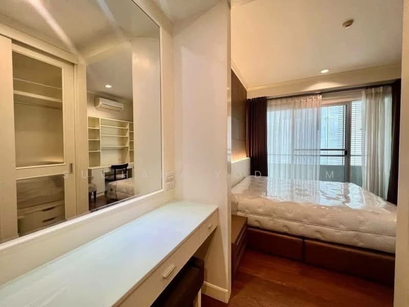 Von Napa Sukhumvit 38, Bangkok, Soi Sukhumvit 38, Phra Kanong, Khlong Toei, Bangkok, 2 Bedrooms, 104 sqm, Condo For Sale, by Suchada Yodyiem, 500359972 - DDproperty.com