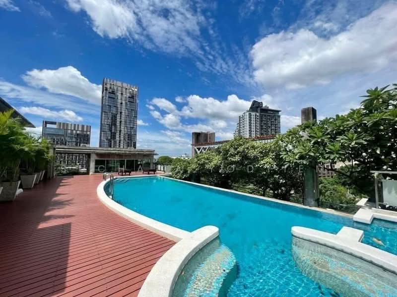 Von Napa Sukhumvit 38 : วอน นภา สุขุมวิท 38, กรุงเทพ, ซอยสุขุมวิท 38, พระโขนง, คลองเตย, กรุงเทพ, 104 ตร.ม., คอนโด ขาย, โดย Suchada Yodyiem, 500359972 - DDproperty.com