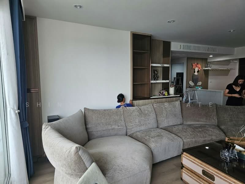 Supalai Riva Grande Rama 3, Bangkok, Rama 3 Road, Chong Nonsi, Yan Nawa, Bangkok, 2 Bedrooms, 141 sqm, Condo For Sale, by Shinyu Real Estate, 500359973 - DDproperty.com