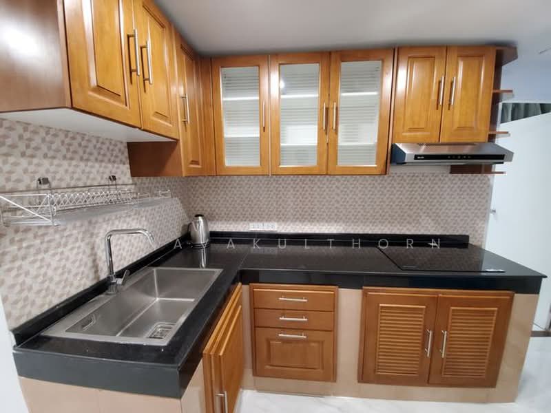 Tara Ruan Kaew, Bangkok, 19 Soi Ramkhamhaeng 43/1, Phlapphla, Wang Thonglang, Bangkok, 3 Bedrooms, 116 sqm, Condo For Rent, by Vichai Annavakulthorn, 500359979 - DDproperty.com