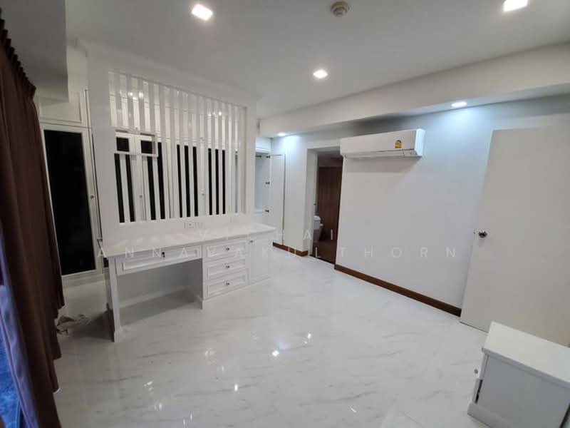 Tara Ruan Kaew, Bangkok, 19 Soi Ramkhamhaeng 43/1, Phlapphla, Wang Thonglang, Bangkok, 3 Bedrooms, 116 sqm, Condo For Rent, by Vichai Annavakulthorn, 500359979 - DDproperty.com