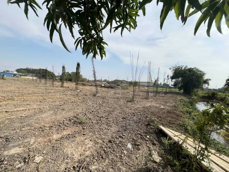 ขายที่ดิน 1 ไร่ ผังสีเขียว, Nonthaburi, Sai Noi, Nonthaburi, , 1,600 sqm, Land For Sale, by ERA Holding (Thailand) Co., Ltd., 500359980 - DDproperty.com