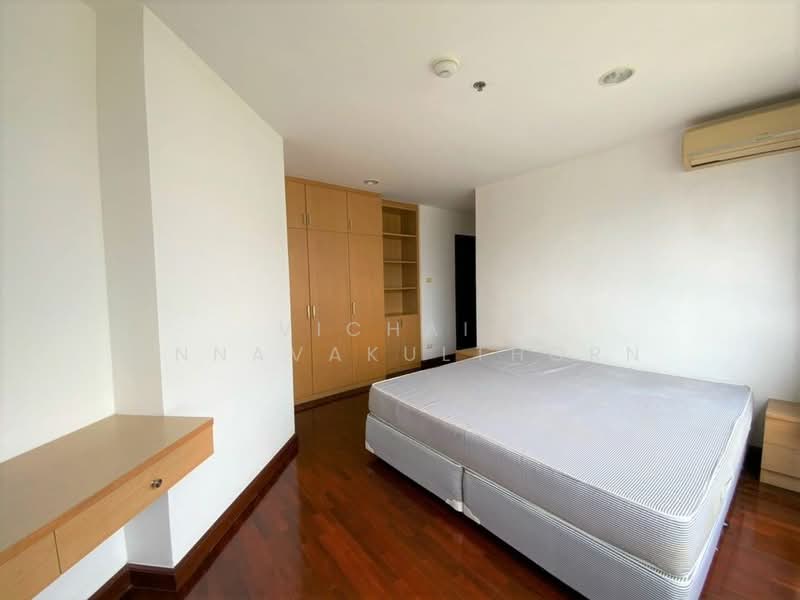 River Heaven Chareonkrung, Bangkok, 2667 Chareonkrung Road, Bang Kho Laem, Bangkok, 3 Bedrooms, 107 sqm, Condo For Rent, by Vichai Annavakulthorn, 500359984 - DDproperty.com