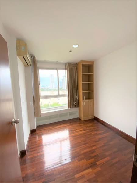 River Heaven Chareonkrung, Bangkok, 2667 Chareonkrung Road, Bang Kho Laem, Bangkok, 3 Bedrooms, 107 sqm, Condo For Rent, by Vichai Annavakulthorn, 500359984 - DDproperty.com