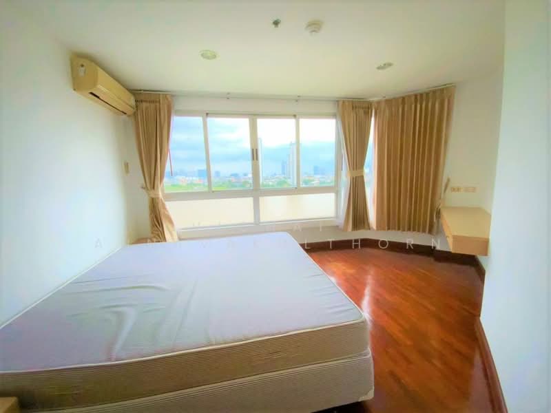 River Heaven Chareonkrung, Bangkok, 2667 Chareonkrung Road, Bang Kho Laem, Bangkok, 3 Bedrooms, 107 sqm, Condo For Rent, by Vichai Annavakulthorn, 500359984 - DDproperty.com