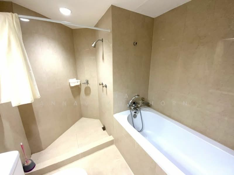 River Heaven Chareonkrung, Bangkok, 2667 Chareonkrung Road, Bang Kho Laem, Bangkok, 3 Bedrooms, 107 sqm, Condo For Rent, by Vichai Annavakulthorn, 500359984 - DDproperty.com