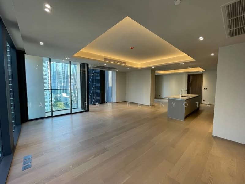 Tonson One Residence : ต้นสน วัน เรสซิเดนซ์, กรุงเทพ, ซอยต้นสน ถนนเพลินจิต, ลุมพินี, ปทุมวัน, กรุงเทพ, 175 ตร.ม., คอนโด ขาย, โดย Nattapat Reunyota, 500359985 - DDproperty.com