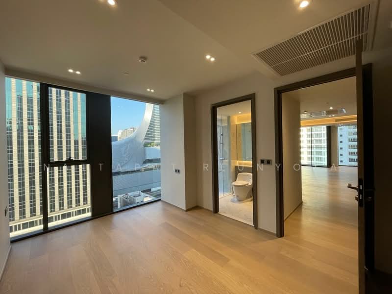 Tonson One Residence : ต้นสน วัน เรสซิเดนซ์, กรุงเทพ, ซอยต้นสน ถนนเพลินจิต, ลุมพินี, ปทุมวัน, กรุงเทพ, 175 ตร.ม., คอนโด ขาย, โดย Nattapat Reunyota, 500359985 - DDproperty.com
