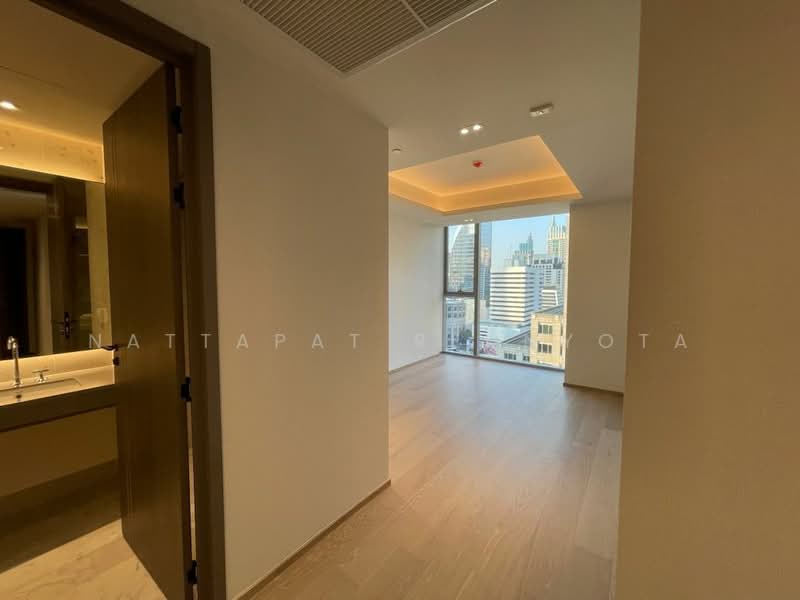 Tonson One Residence : ต้นสน วัน เรสซิเดนซ์, กรุงเทพ, ซอยต้นสน ถนนเพลินจิต, ลุมพินี, ปทุมวัน, กรุงเทพ, 175 ตร.ม., คอนโด ขาย, โดย Nattapat Reunyota, 500359985 - DDproperty.com