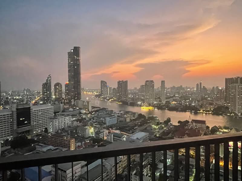 Rhythm Sathorn : ริทึ่ม สาทร, กรุงเทพ, 141 ซอยสาทร 21, ยานนาวา, สาทร, กรุงเทพ, 66 ตร.ม., คอนโด ขาย, โดย Suchada Yodyiem, 500359986 - DDproperty.com