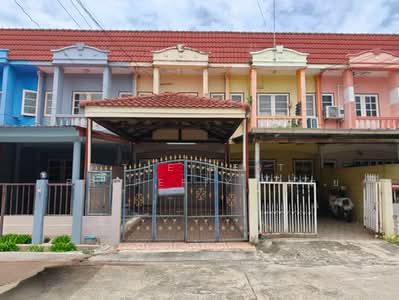 ขาย - หมู่บ้านรินทร์ทอง รามคำแหง190, กรุงเทพ
