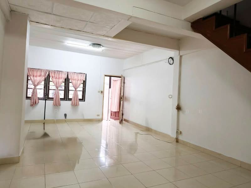 หมู่บ้านรินทร์ทอง รามคำแหง190, Bangkok, Min Buri, Bangkok, 2 Bedrooms, 150 sqm, Townhouse For Sale, by The Best Property อ๋อย, 500359988 - DDproperty.com