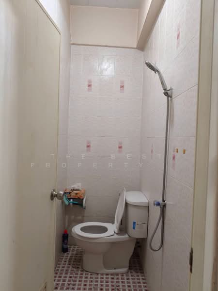 หมู่บ้านรินทร์ทอง รามคำแหง190, Bangkok, Min Buri, Bangkok, 2 Bedrooms, 150 sqm, Townhouse For Sale, by The Best Property อ๋อย, 500359988 - DDproperty.com